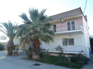 Vila PASHALIS Nea Vrasna