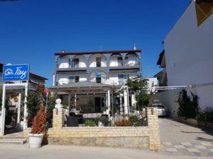 Vila FAY Toroni Sitonija