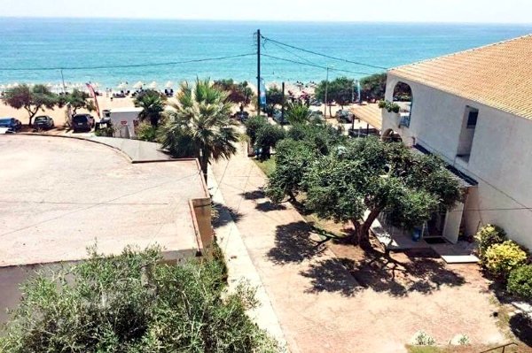 Apartmani VRACHOS HOLIDAYS Vrahos Vila VRACHOS HOLIDAYS Vrahos