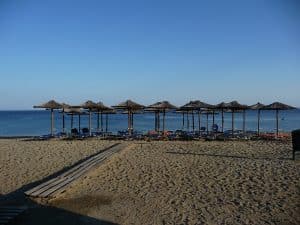 Vila ALEXANDRA Psakoudia