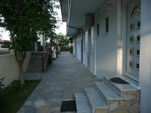 Vila ALEXANDRA Psakoudia