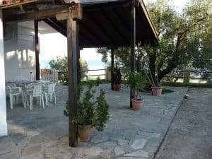 Vila ALEXANDRA Psakoudia