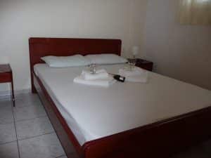 Vila ALEXANDRA Psakoudia