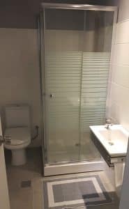 Apartman AMOS Nea Plaja