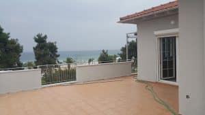 Apartman AMOS Nea Plaja