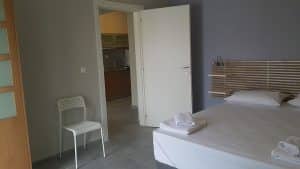 Apartman AMOS Nea Plaja