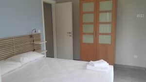 Apartman AMOS Nea Plaja