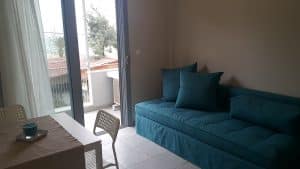 Apartman AMOS Nea Plaja