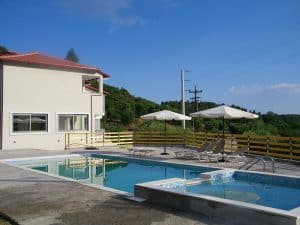 Vila ZEPPOS Neos Marmaras