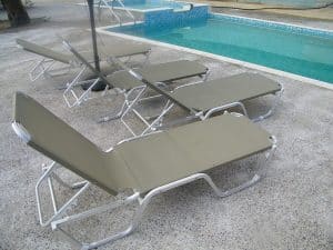 Vila ZEPPOS Neos Marmaras