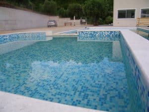 Vila ZEPPOS Neos Marmaras