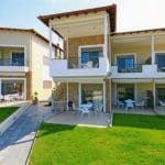 Vila DIOSKURI Neos Marmaras