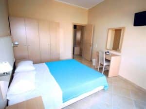 Vila DIOSKURI Neos Marmaras