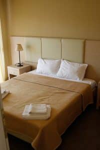 Vila DIOSKURI Neos Marmaras