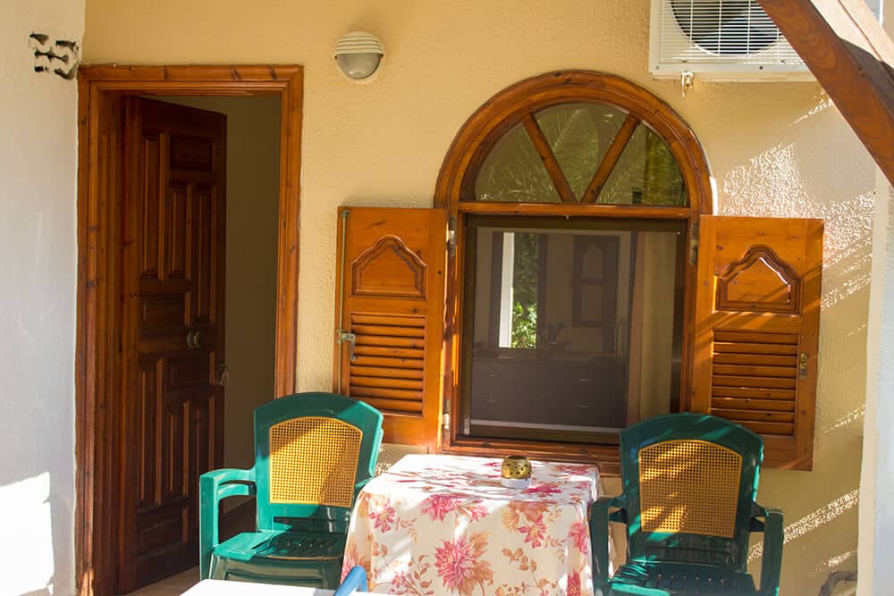 Vila FLOWER Toroni