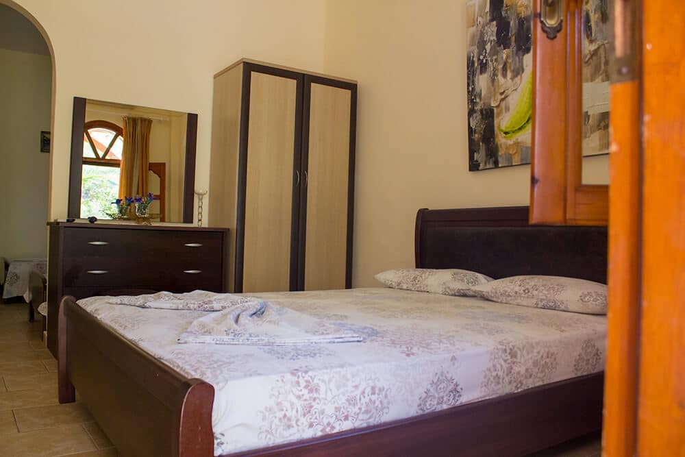 Apartmani FLOWER u Toroniju