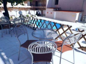 Hotel GOLDEN BEACH Metamorfozis