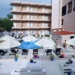 Hotel GOLDEN BEACH Metamorfozis