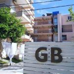 Hotel GOLDEN BEACH Metamorfozis