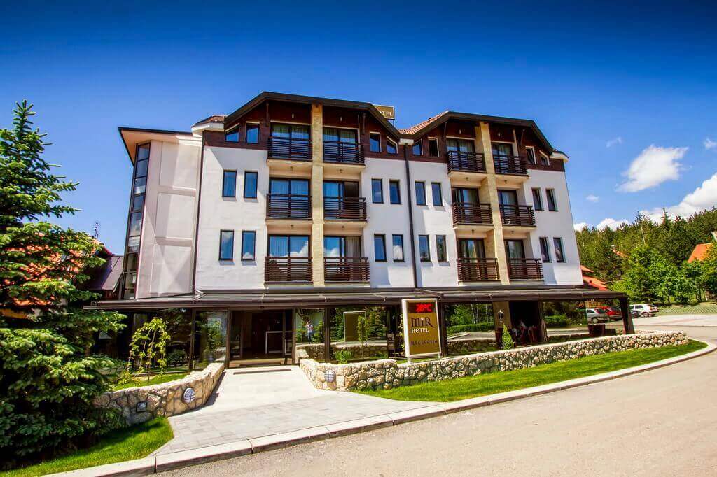 Hotel MIR Zlatibor