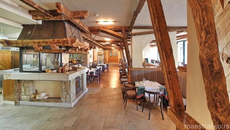 Hotel MONA Zlatibor Hotel MONA Zlatibor