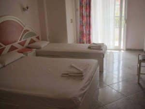 Hotel apartmani CORFU Nea Flogita