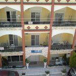 Hotel apartmani CORFU Nea Flogita