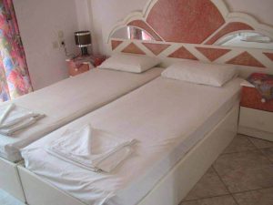 Hotel apartmani CORFU Nea Flogita