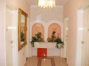 Hotel apartmani CORFU Nea Flogita