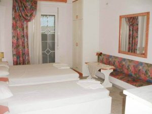 Hotel apartmani CORFU Nea Flogita