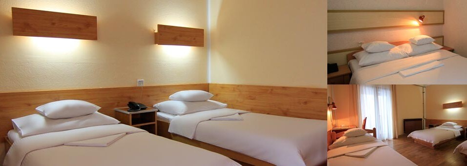 Hotel BELI BOR Tara Hotel BELI BOR Tara