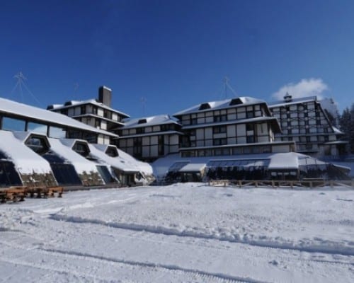 Hotel GRAND Kopaonik Hotel GRAND Kopaonik