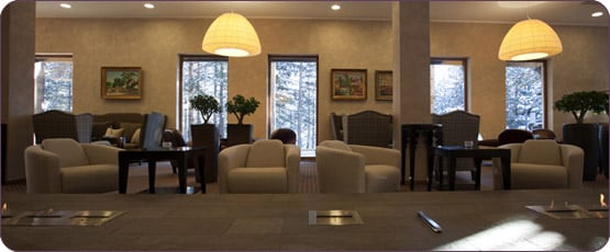 Hotel PALISAD Zlatibor Hotel PALISAD Zlatibor
