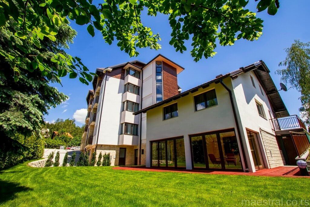 Hotel MIR Zlatibor