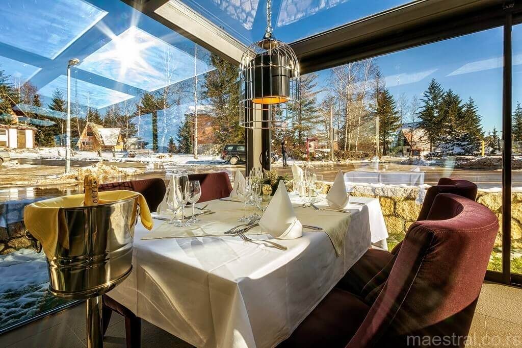 Hotel MIR Zlatibor