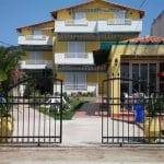 Vila KASTRO Toroni