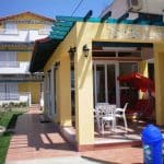 Vila KASTRO Toroni