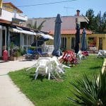Vila KASTRO Toroni