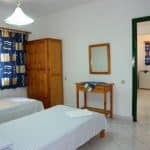 Vila KASTRO Toroni