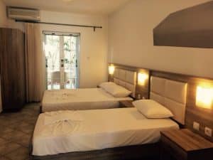 Vila PORTO PSAKOUDIA Psakoudia