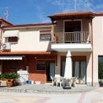 Vila DIOSKURI MEZONETE Neos Marmaras