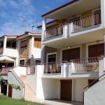 Vila DIOSKURI MEZONETE Neos Marmaras