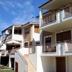Vila DIOSKURI MEZONETE Neos Marmaras