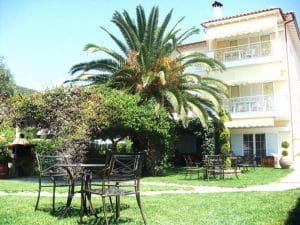 Vila PORTO PSAKOUDIA Psakoudia