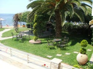 Vila PORTO PSAKOUDIA Psakoudia