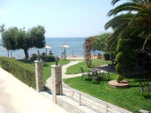 Vila PORTO PSAKOUDIA Psakoudia