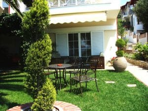 Vila PORTO PSAKOUDIA Psakoudia