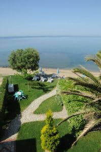 Vila PORTO PSAKOUDIA Psakoudia