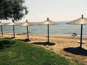 Vila PORTO PSAKOUDIA Psakoudia