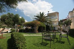 Vila PORTO PSAKOUDIA Psakoudia